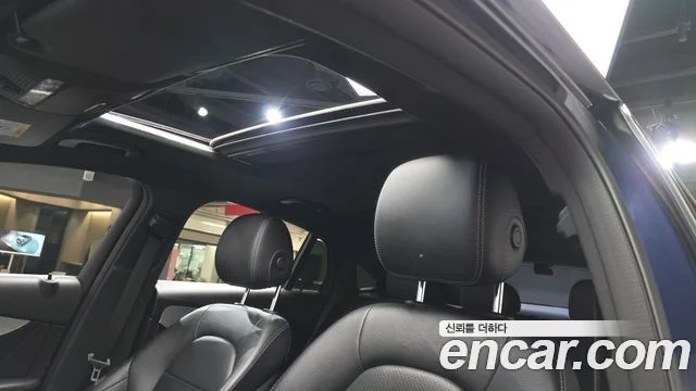 2020 Mercedes-Benz GLC-클래스 X253