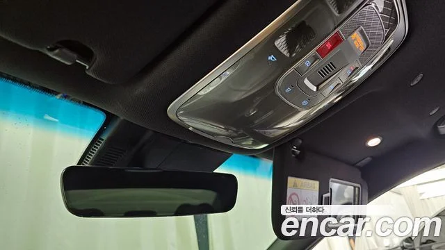 2023 Genesis G90 (RS4)