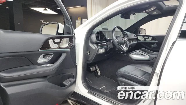 2023 Mercedes-Benz GLE-클래스 W167