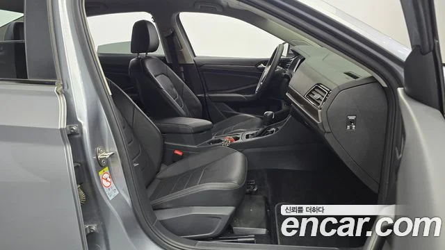 2020 Volkswagen 제타 7세대