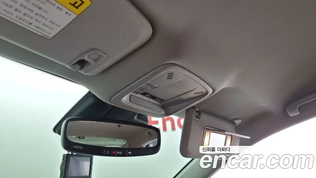 2016 Chevrolet 올 뉴 말리부