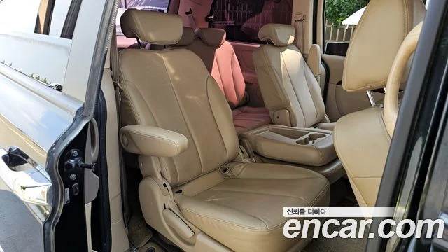 2013 Kia 카니발 R