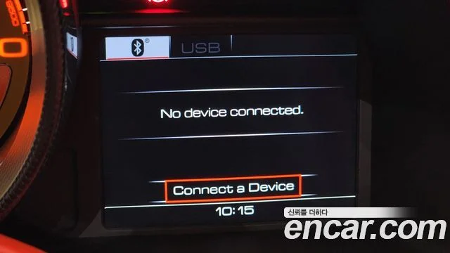 2018 Ferrari 488 스파이더