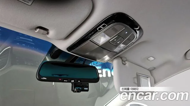 2015 Hyundai Grandeur (HG)