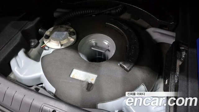 2016 Renault Korea SM5 노바