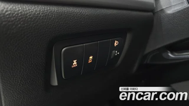 2014 KG Mobility 뉴코란도 C