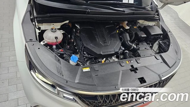 2023 Kia Carnival Gen.4