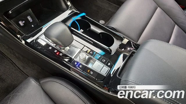 2020 Kia K7 프리미어