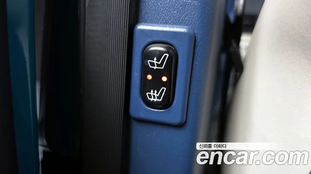 2003 Mercedes-Benz G-클래스 W463