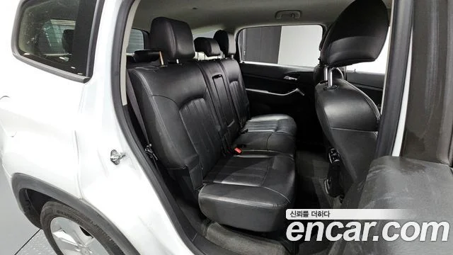 2017 Chevrolet Orlando