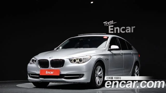 2011 BMW 5시리즈 GT (F07)