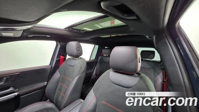 2023 Mercedes-Benz GLB-클래스 X247