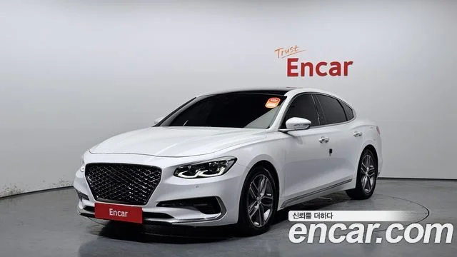 2018 Hyundai 그랜저 IG