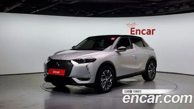 2023 시트로엥/DS DS3 크로스백