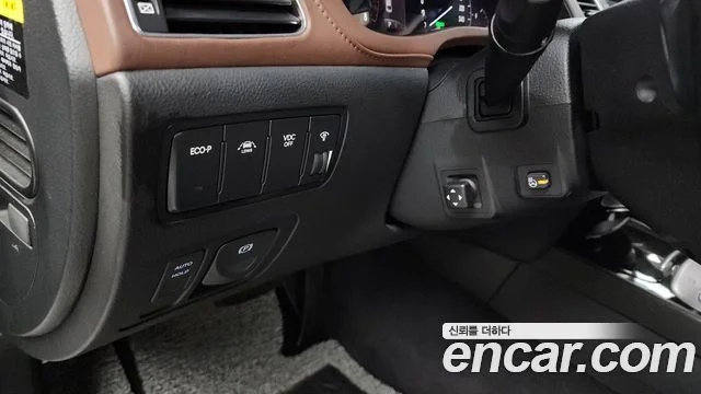 2011 Hyundai 제네시스