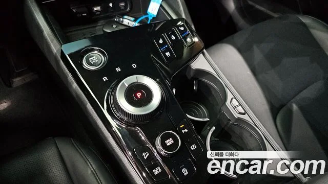 2023 Kia Sportage Gen.5