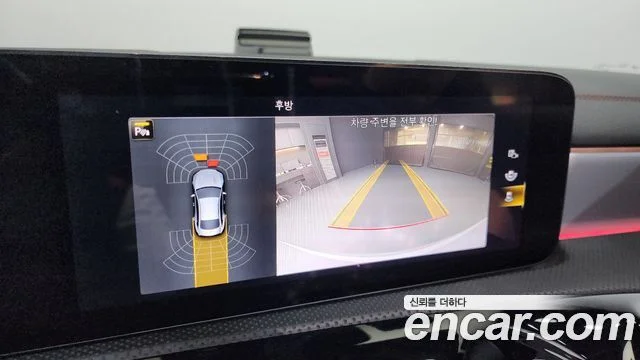 2023 Mercedes-Benz CLA-클래스 C118