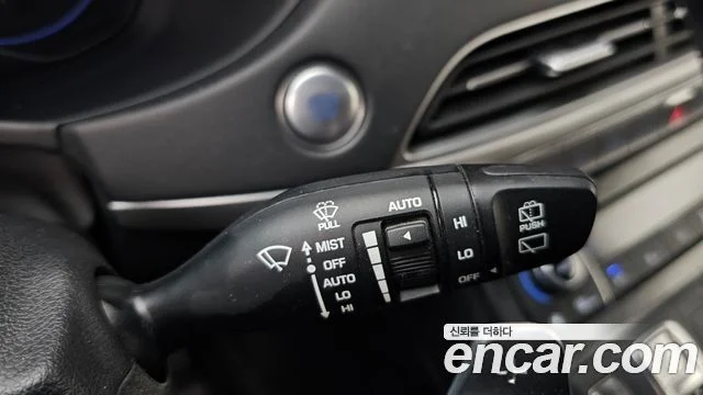 2020 Hyundai Palisade