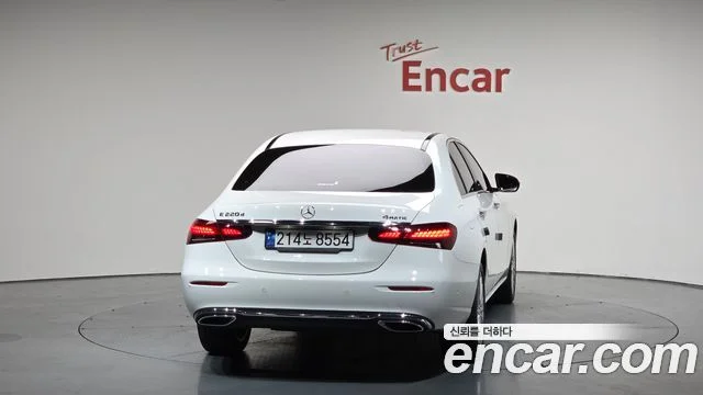 2023 Mercedes-Benz E-클래스 W213