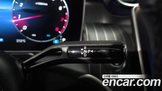 2024 Mercedes-Benz GLC-클래스 X254