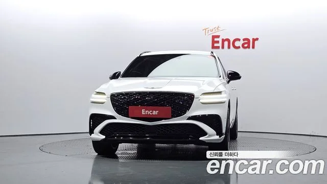 2024 Genesis GV70