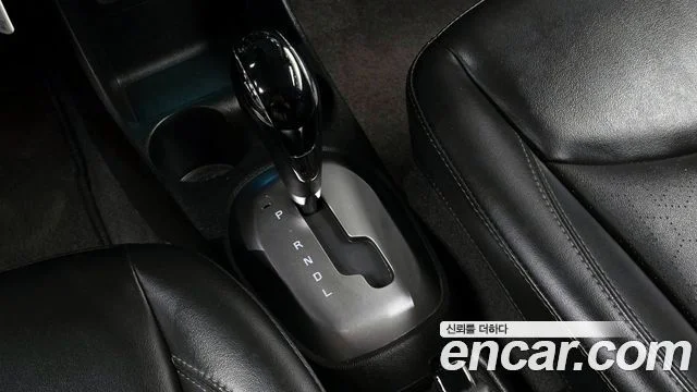 2017 Chevrolet 더 넥스트 스파크