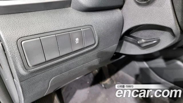 2016 Hyundai 올 뉴 투싼