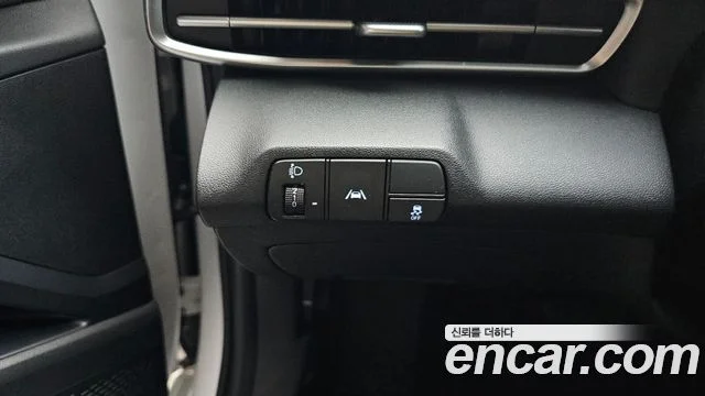 2022 Hyundai Avante (CN7)