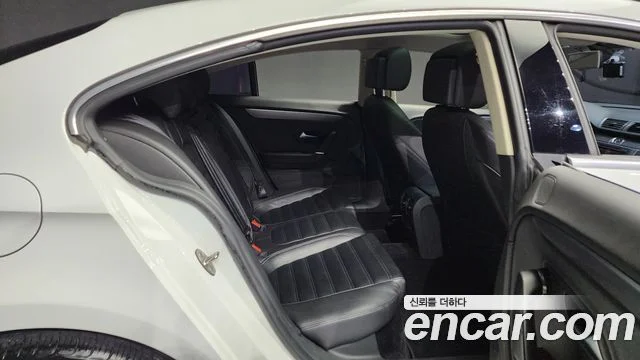 2015 Volkswagen 뉴 CC