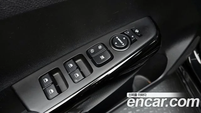 2020 Kia Morning Urban (JA)