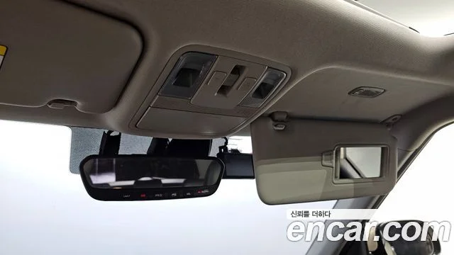 2019 Kia 쏘울 부스터 EV