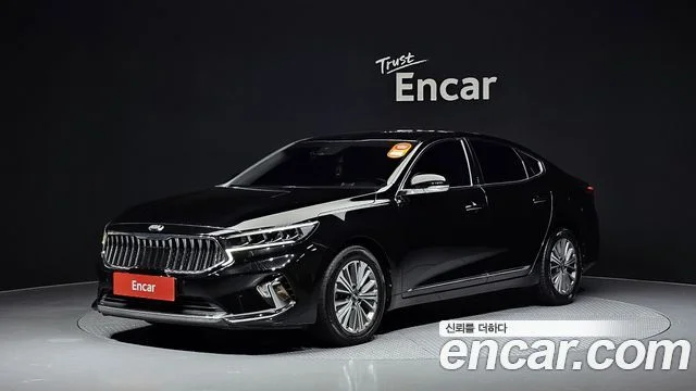 2020 Kia K7 프리미어 하이브리드