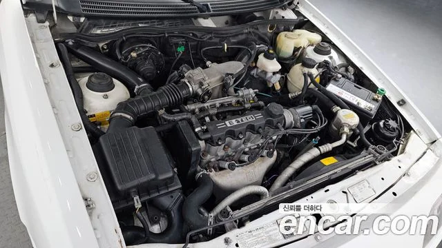 1994 Chevrolet 에스페로