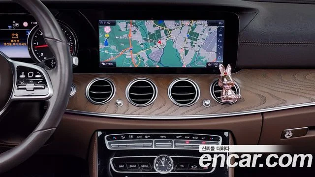 2019 Mercedes-Benz E-클래스 W213