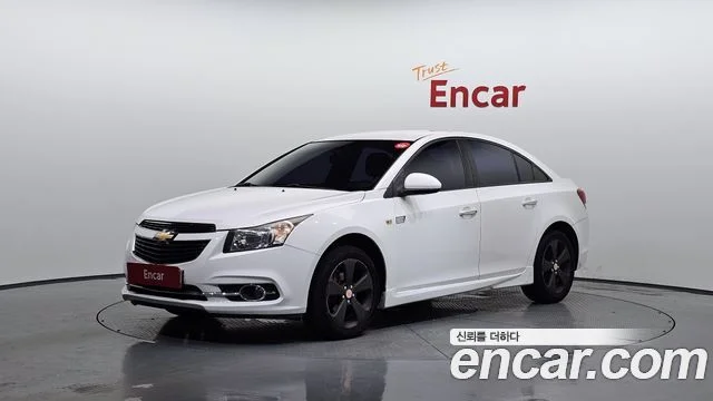 2009 Chevrolet 라세티 프리미어