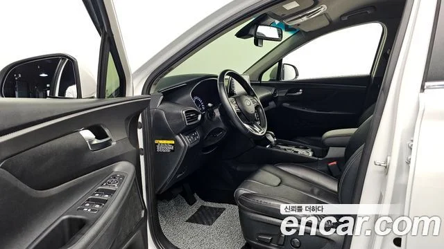 2020 Hyundai 싼타페 TM