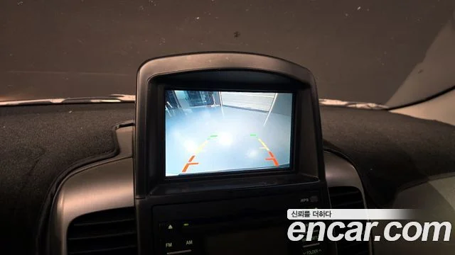 2011 Kia 카니발 R