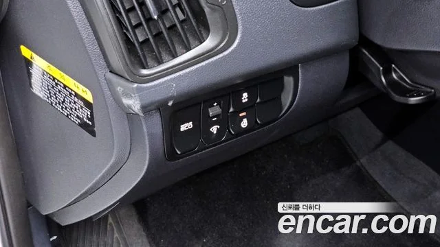 2013 Kia 올 뉴 프라이드