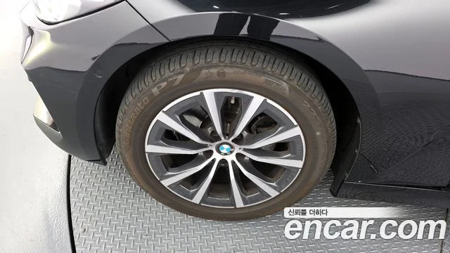 2024 BMW 3 Series (G20)