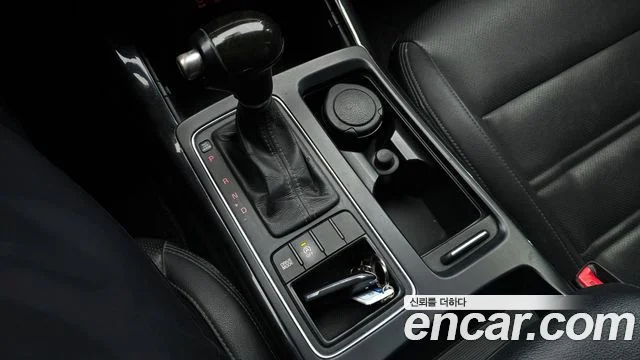 2016 Kia 올 뉴 쏘렌토