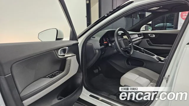 2022 폴스타 폴스타 2