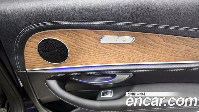 2017 Mercedes-Benz E-클래스 W213