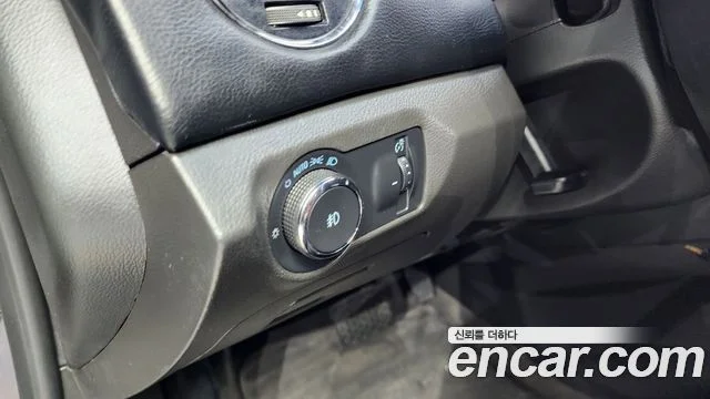 2014 Chevrolet 크루즈