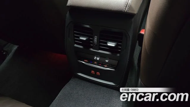 2023 BMW 4 Series (G22)