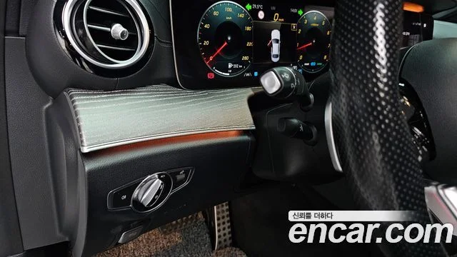 2020 Mercedes-Benz E-클래스 W213
