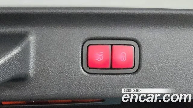 2024 Mercedes-Benz S-class W223