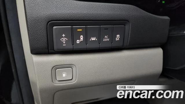 2015 Kia 올 뉴 카니발