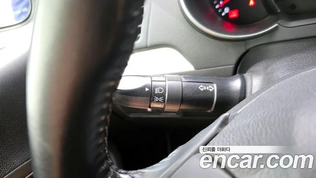 2016 Kia Morning (New)