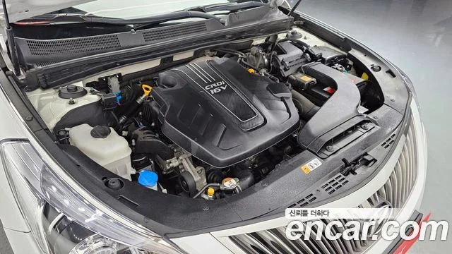 2015 Hyundai Grandeur (HG)