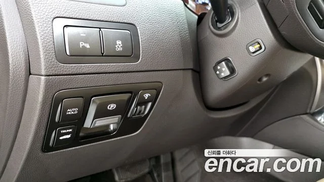 2011 Hyundai 에쿠스(신형)